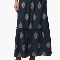 Ladies SPLENDID Splendid Vivian Skirt