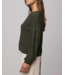 Ladies SPLENDID Splendid Pointelle Sweater