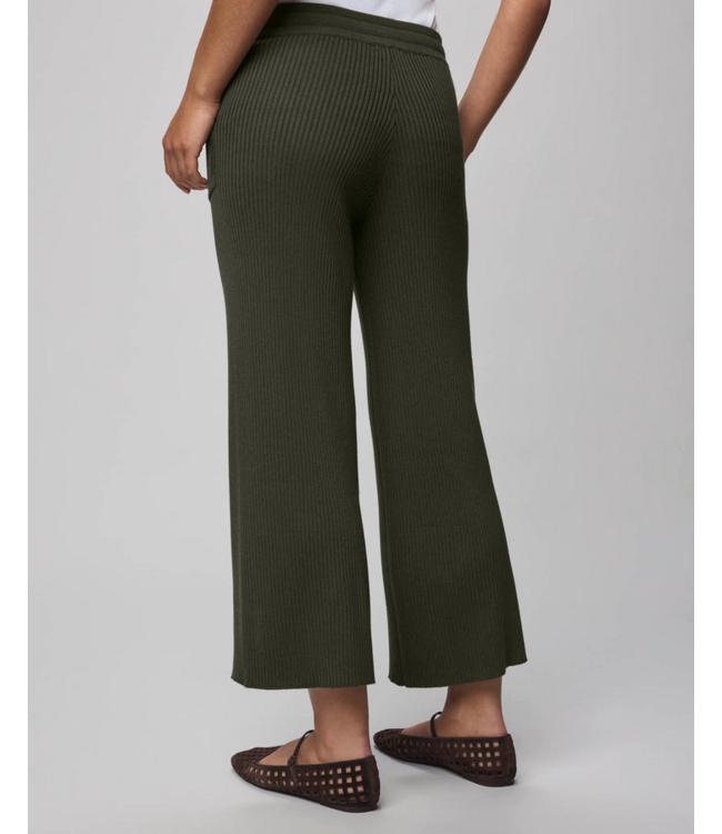 Ladies SPLENDID Splendid Georgie Rib Pant