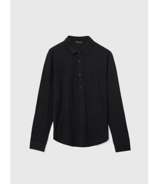 John Varvatos John Varvatos Gareth LS Knit Shirt