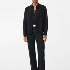 John Varvatos John Varvatos Gareth LS Knit Shirt