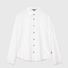 John Varvatos John Varvatos Gareth LS Knit Shirt