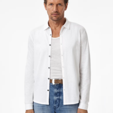 John Varvatos John Varvatos Gareth LS Knit Shirt