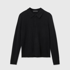 John Varvatos John Varvatos Macra LS Polo