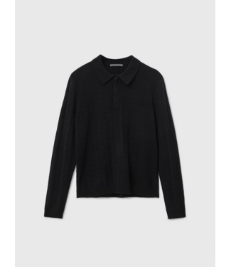 John Varvatos John Varvatos Macra LS Polo