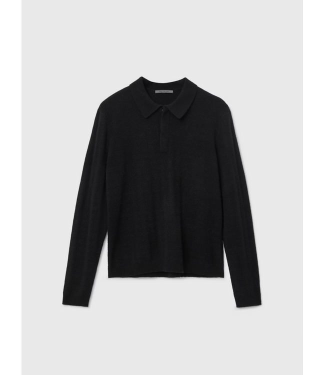 John Varvatos John Varvatos Macra LS Polo