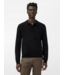 John Varvatos John Varvatos Macra LS Polo