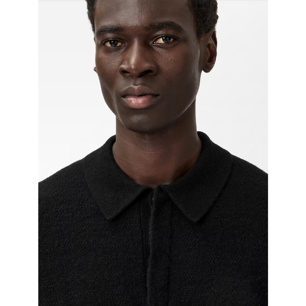 John Varvatos John Varvatos Macra LS Polo