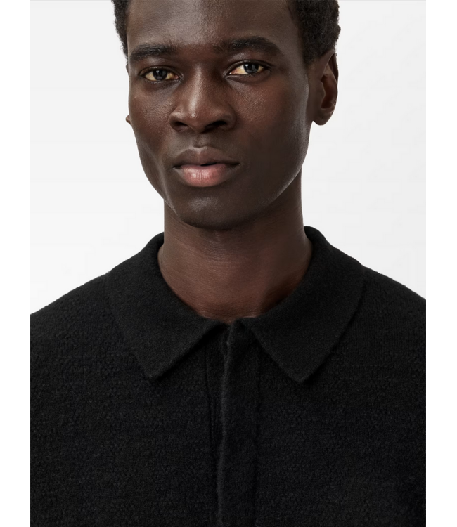 John Varvatos John Varvatos Macra LS Polo