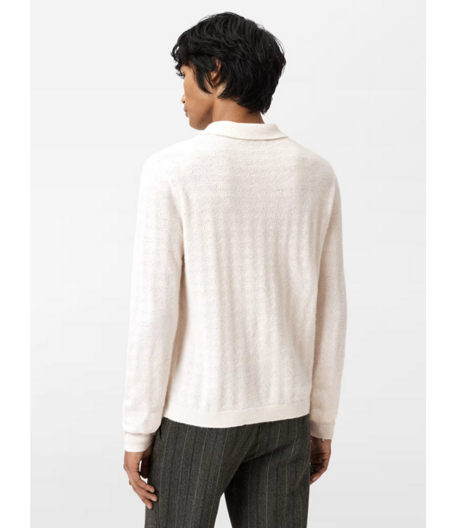 John Varvatos John Varvatos Macra LS Polo