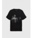 John Varvatos John Varvatos James Brown SS Tee