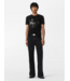 John Varvatos John Varvatos James Brown SS Tee