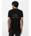 John Varvatos John Varvatos James Brown SS Tee