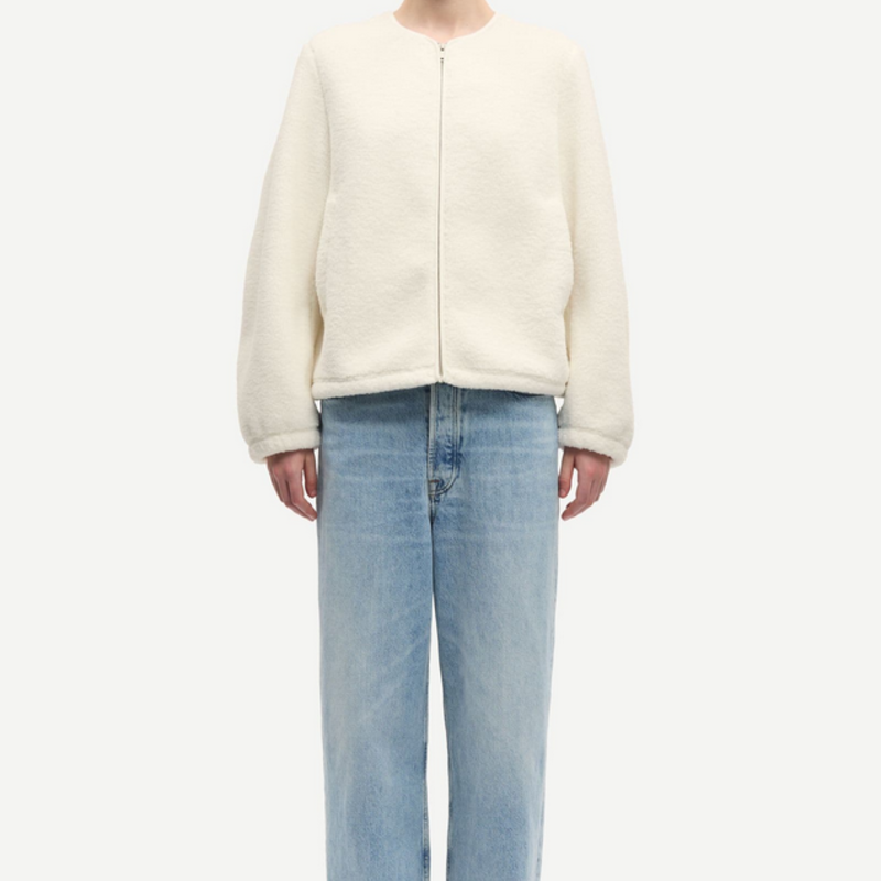 SAMSOE SAMSOE Autumn Jacket