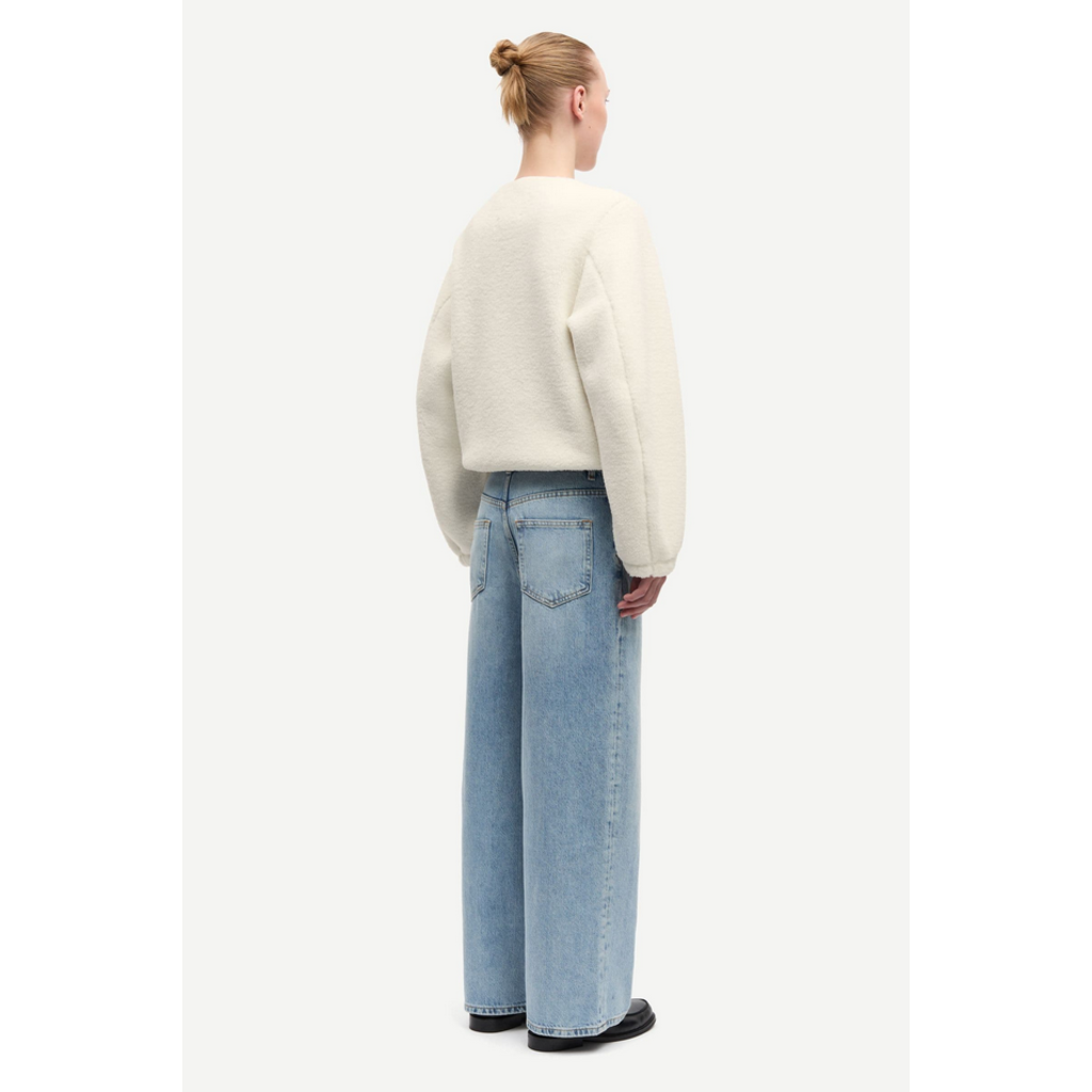 SAMSOE SAMSOE Autumn Jacket