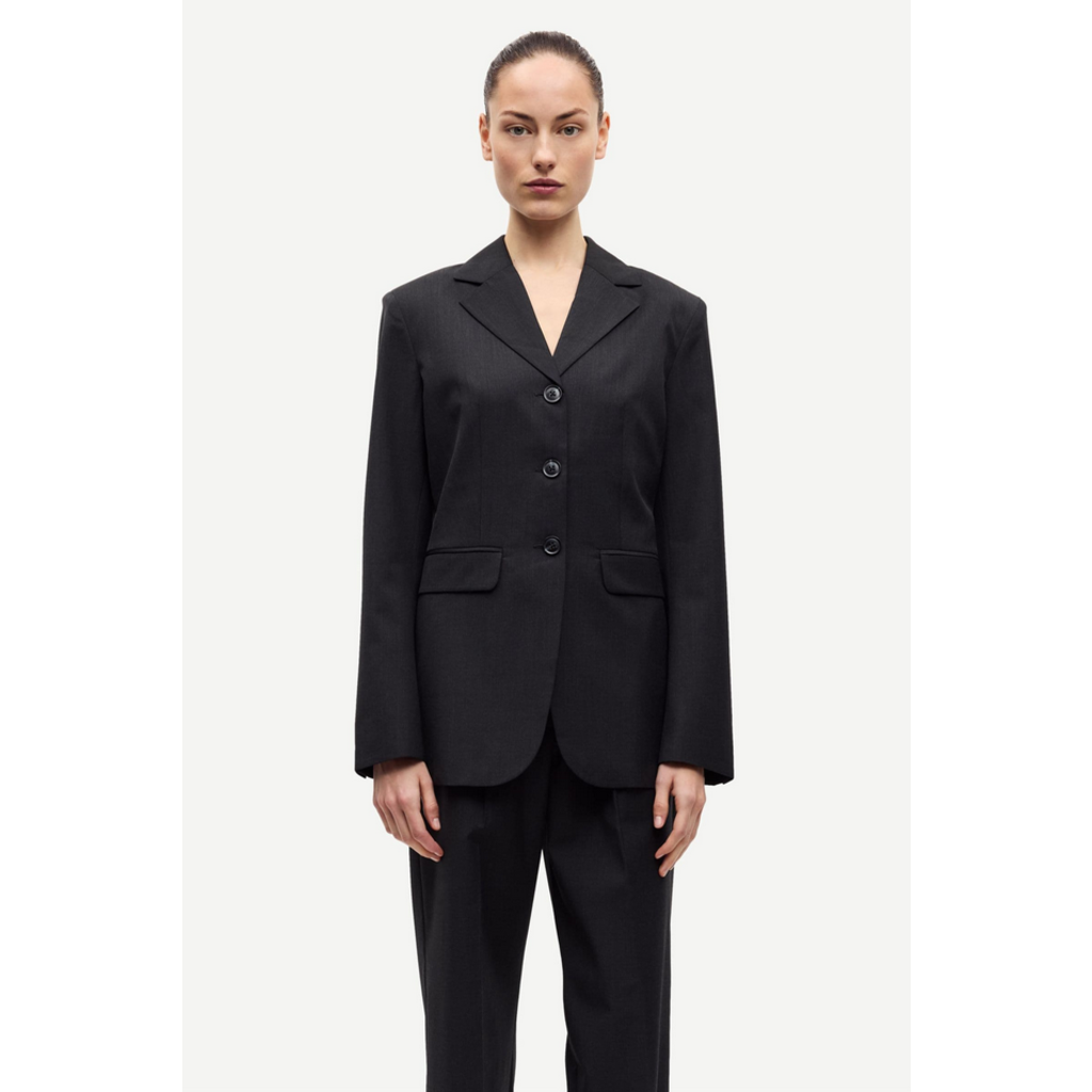 SAMSOE SAMSOE Tove Blazer