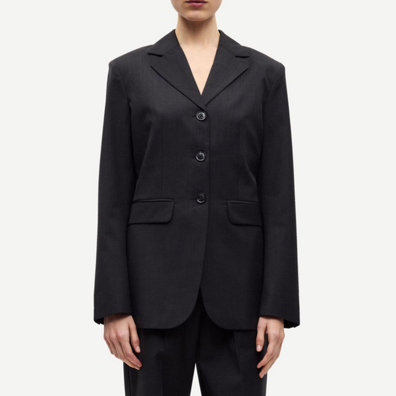 SAMSOE SAMSOE Tove Blazer