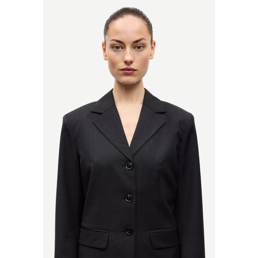 SAMSOE SAMSOE Tove Blazer