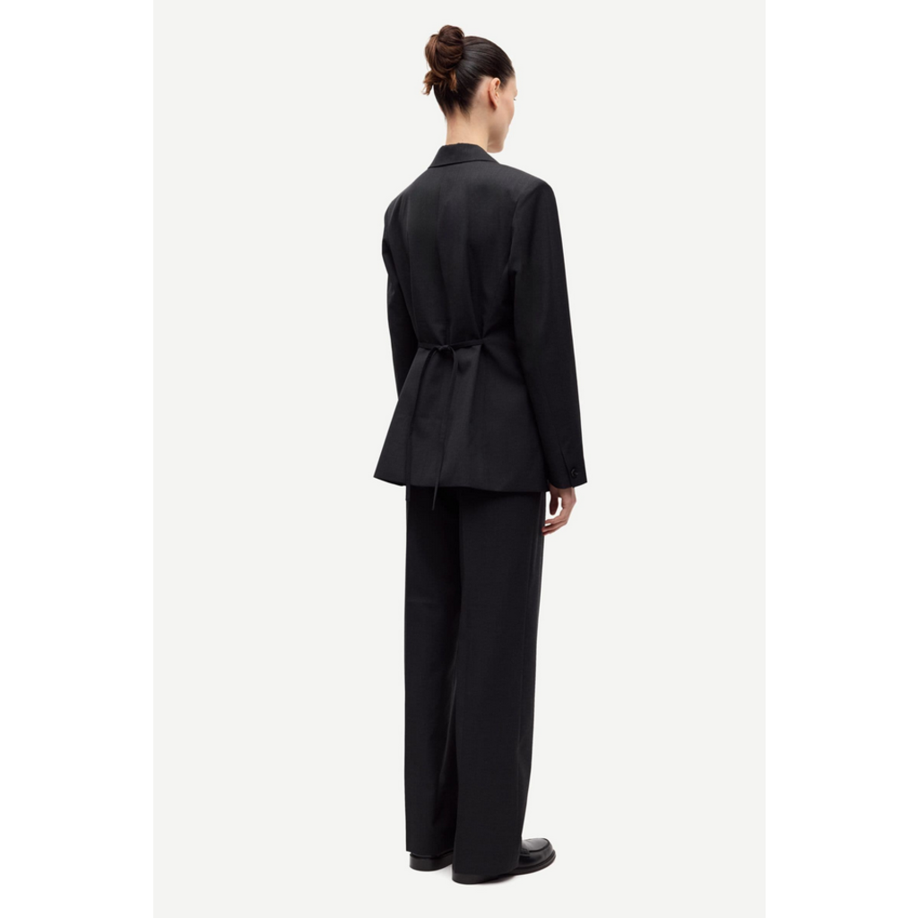 SAMSOE SAMSOE Tove Blazer