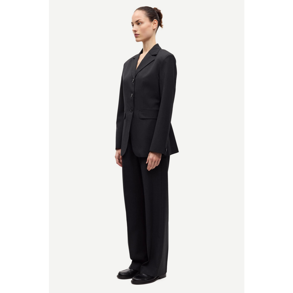 SAMSOE SAMSOE Tove Blazer