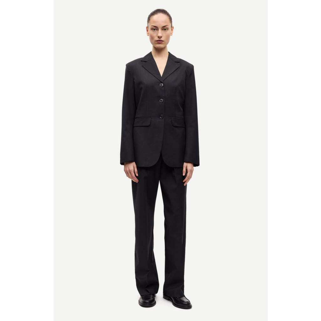 SAMSOE SAMSOE Tove Blazer