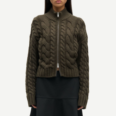 SAMSOE SAMSOE Harriet Zip Cardy