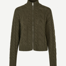 SAMSOE SAMSOE Harriet Zip Cardy