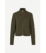 SAMSOE SAMSOE Harriet Zip Cardy