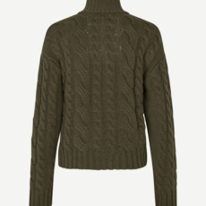 SAMSOE SAMSOE Harriet Zip Cardy