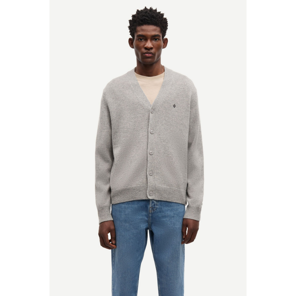 Samsoe Samsoe SAMSOE SAMSOE Patrik Cardigan