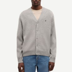 Samsoe Samsoe SAMSOE SAMSOE Patrik Cardigan