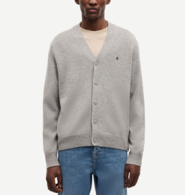 Samsoe Samsoe SAMSOE SAMSOE Patrik Cardigan