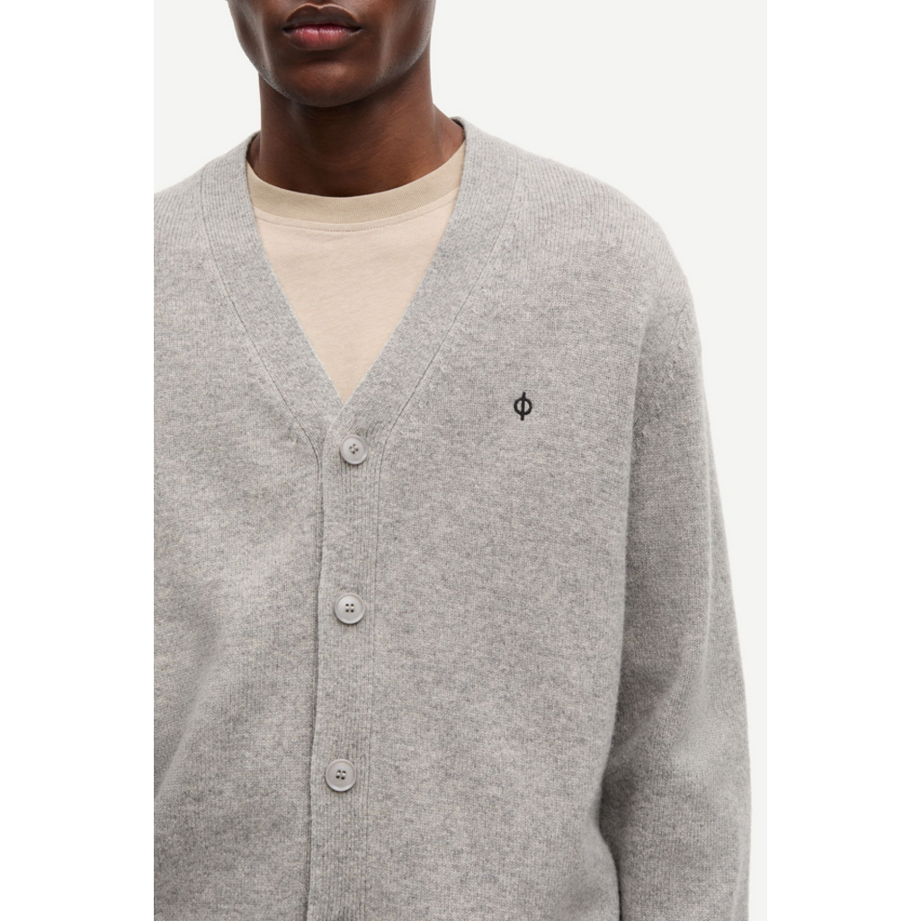 Samsoe Samsoe SAMSOE SAMSOE Patrik Cardigan