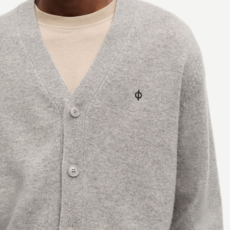 Samsoe Samsoe SAMSOE SAMSOE Patrik Cardigan