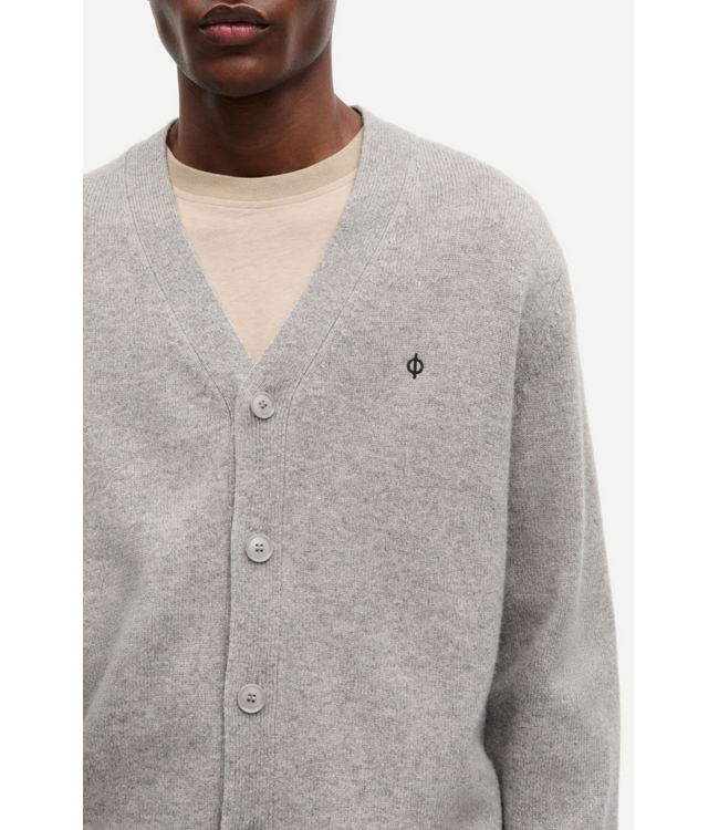 Samsoe Samsoe SAMSOE SAMSOE Patrik Cardigan