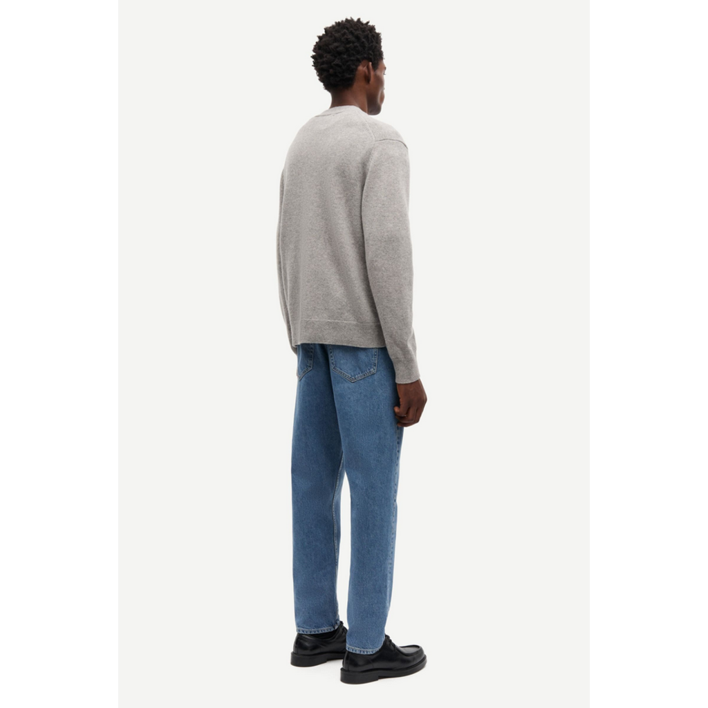 Samsoe Samsoe SAMSOE SAMSOE Patrik Cardigan