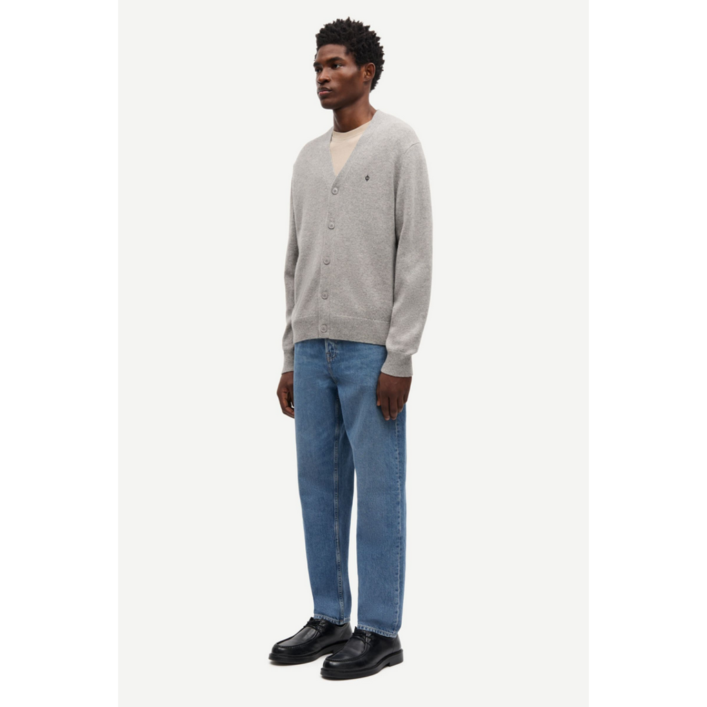 Samsoe Samsoe SAMSOE SAMSOE Patrik Cardigan