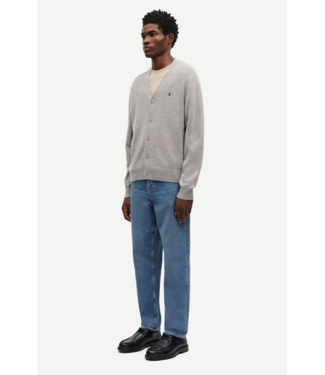 Samsoe Samsoe SAMSOE SAMSOE Patrik Cardigan