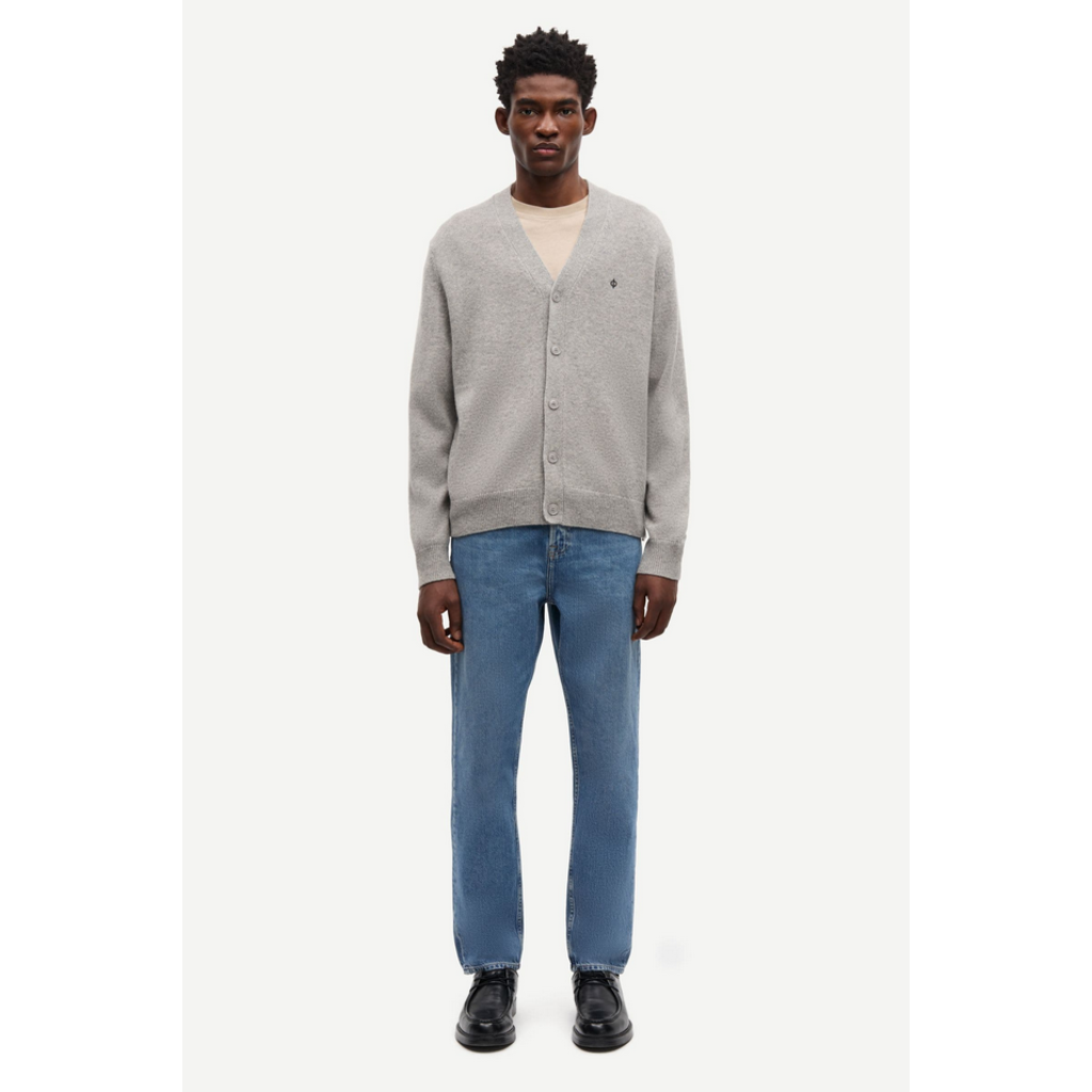 Samsoe Samsoe SAMSOE SAMSOE Patrik Cardigan