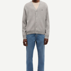 Samsoe Samsoe SAMSOE SAMSOE Patrik Cardigan