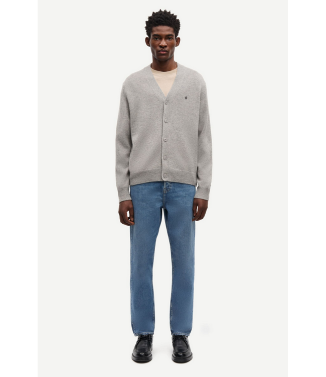 Samsoe Samsoe SAMSOE SAMSOE Patrik Cardigan