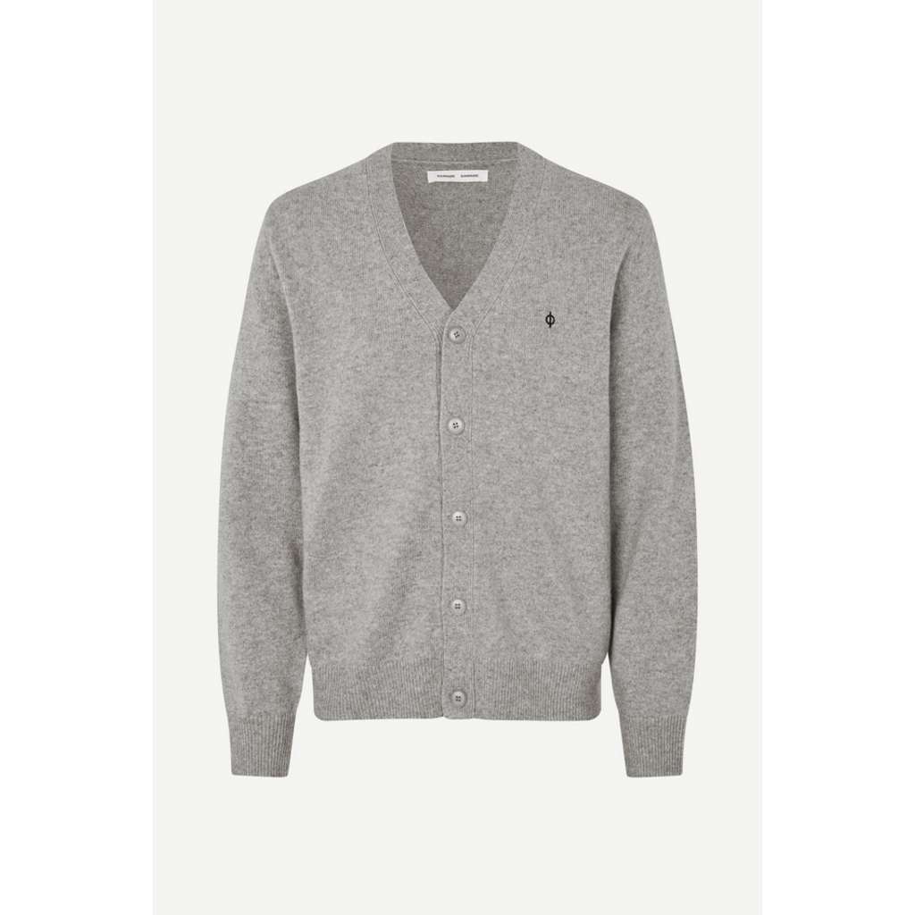 Samsoe Samsoe SAMSOE SAMSOE Patrik Cardigan