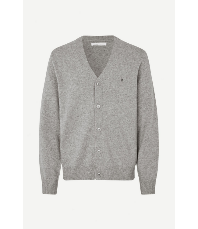 Samsoe Samsoe SAMSOE SAMSOE Patrik Cardigan