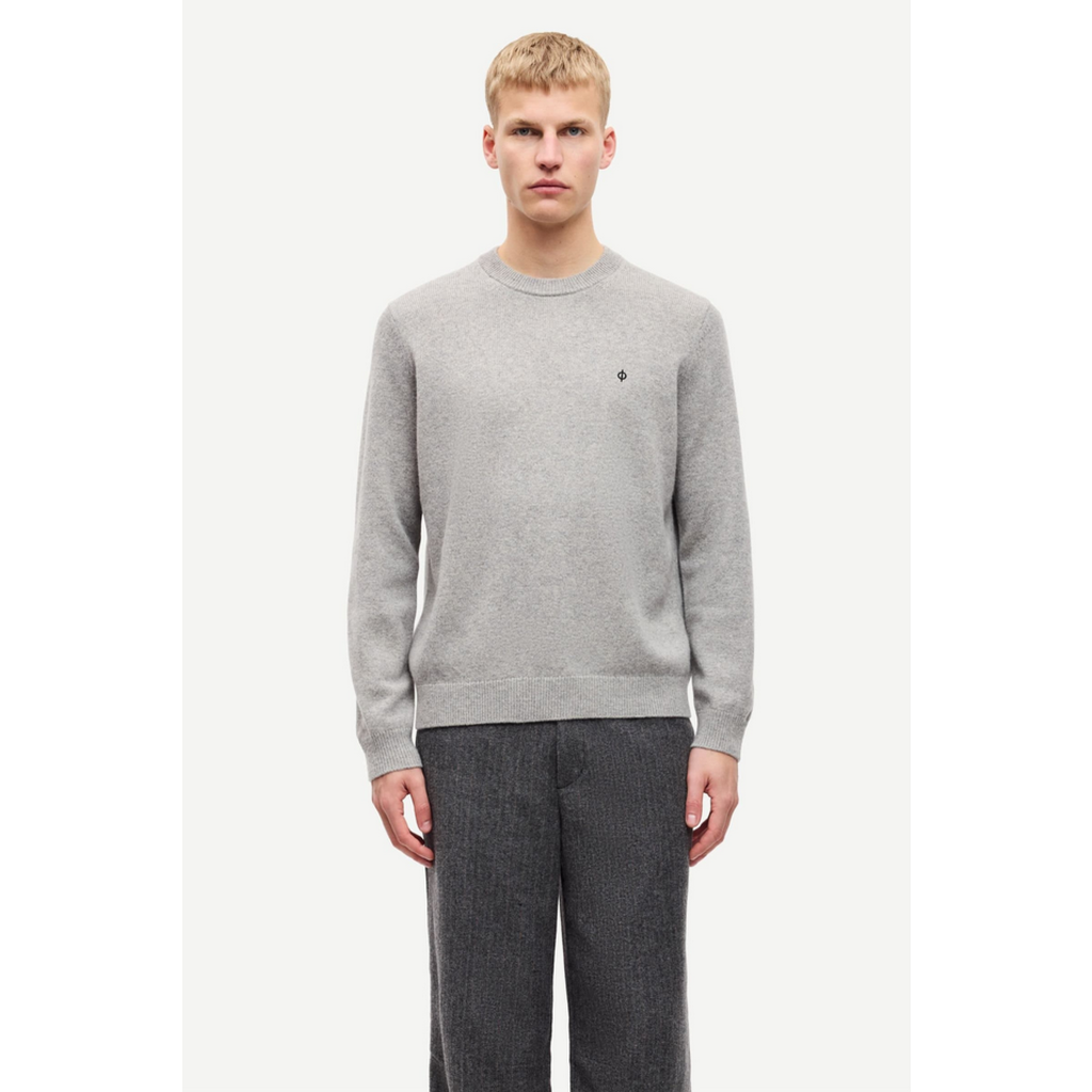 Samsoe Samsoe SAMSOE SAMSOE Patrik Sweater