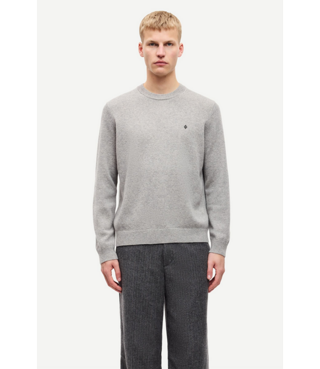 Samsoe Samsoe SAMSOE SAMSOE Patrik Sweater