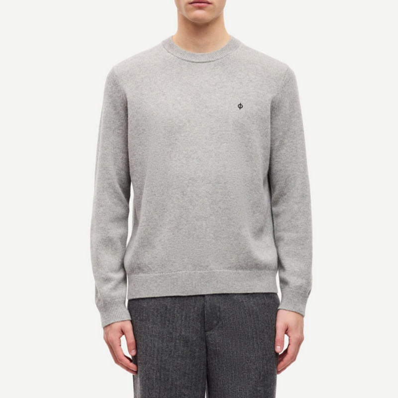 Samsoe Samsoe SAMSOE SAMSOE Patrik Sweater
