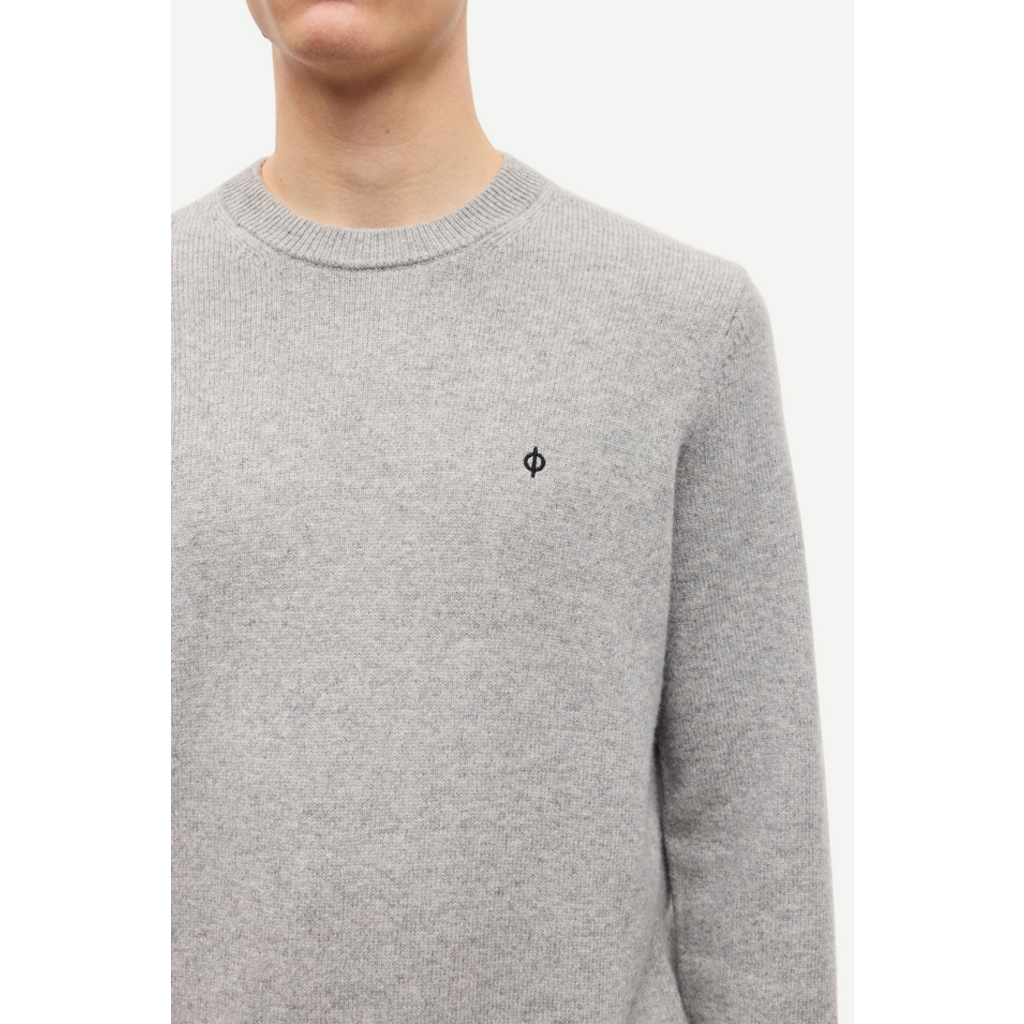 Samsoe Samsoe SAMSOE SAMSOE Patrik Sweater