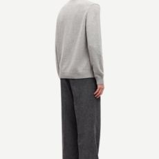 Samsoe Samsoe SAMSOE SAMSOE Patrik Sweater