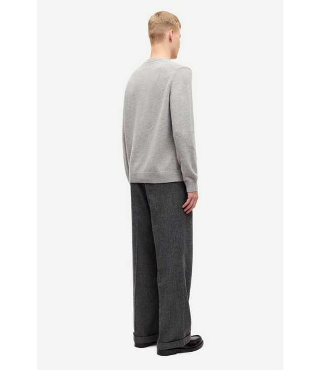 Samsoe Samsoe SAMSOE SAMSOE Patrik Sweater