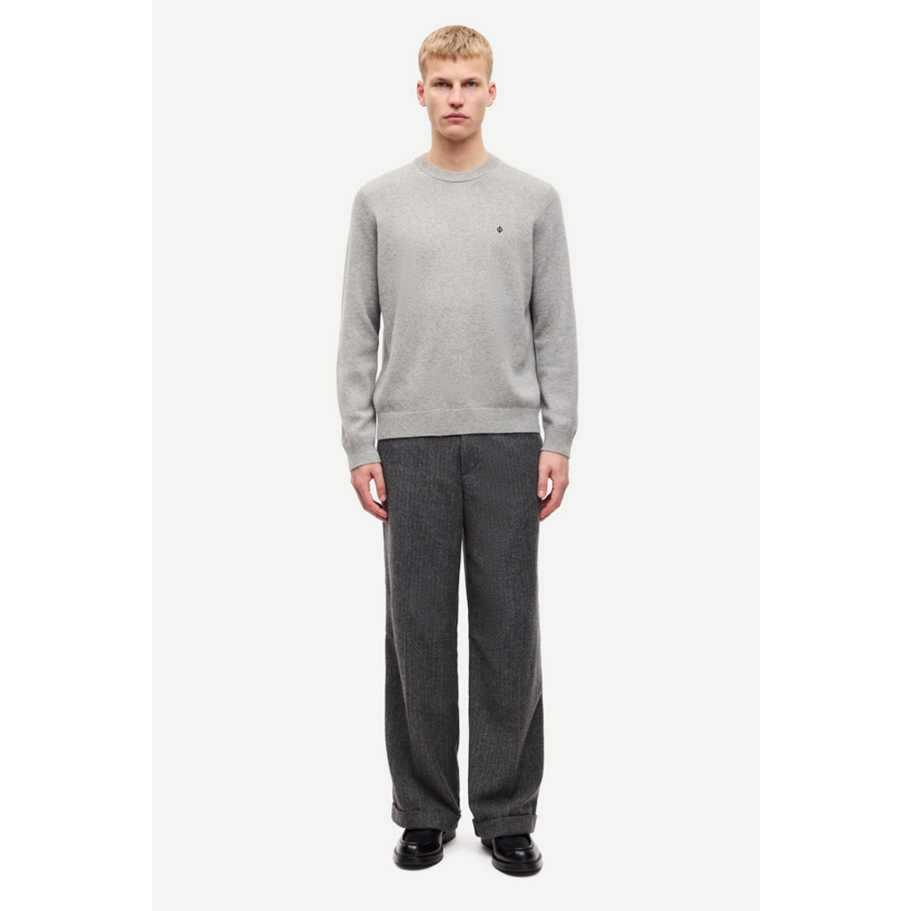 Samsoe Samsoe SAMSOE SAMSOE Patrik Sweater